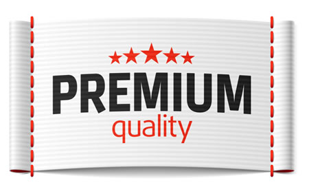 Premium quality interpretation