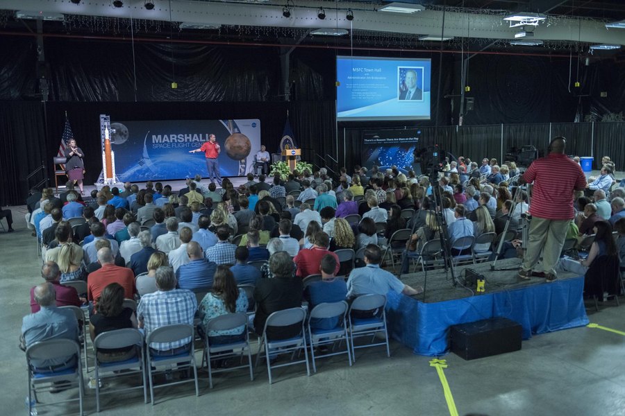 Interpreters for Corporate Events