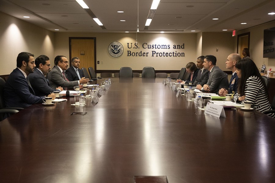 Interpreters for Corporate Negotiations