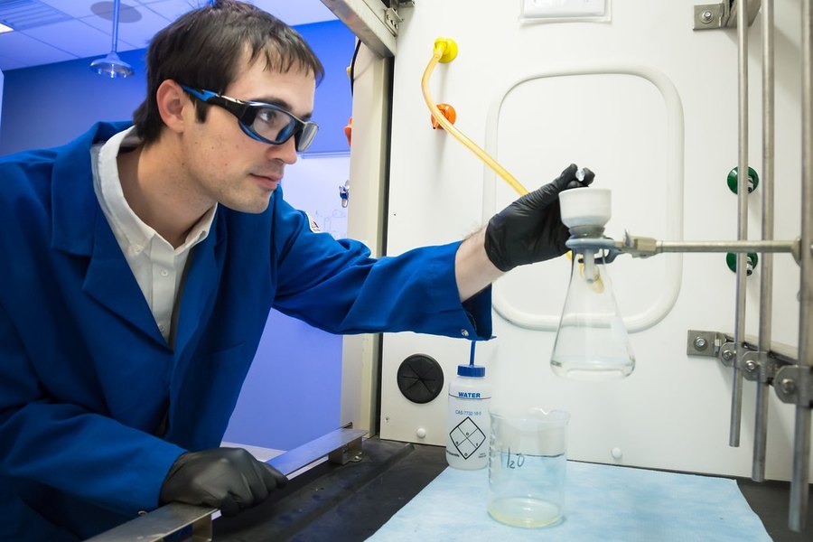 Translation of Research Papers and Scientific Publications