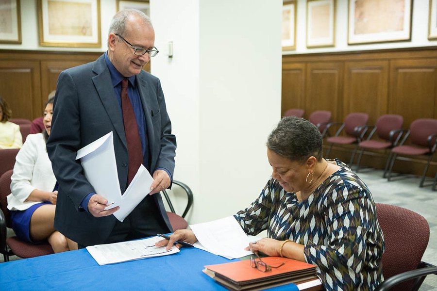 Interpreters for USCIS Interviews