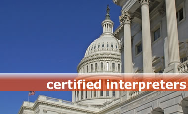 Russian Interpreters You Can Trust