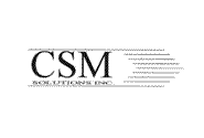 CSM