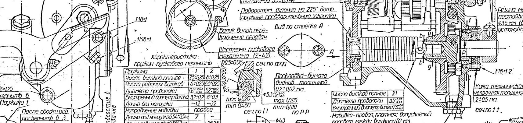 Technical Translations to and from Russian