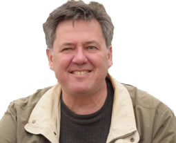 Raymond Krishchyunas