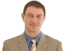 Felix Kerner
