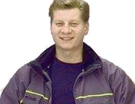 Alexander Nikolenko
