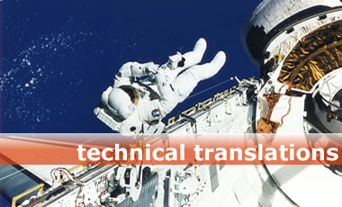 Accurate Translation of Documents